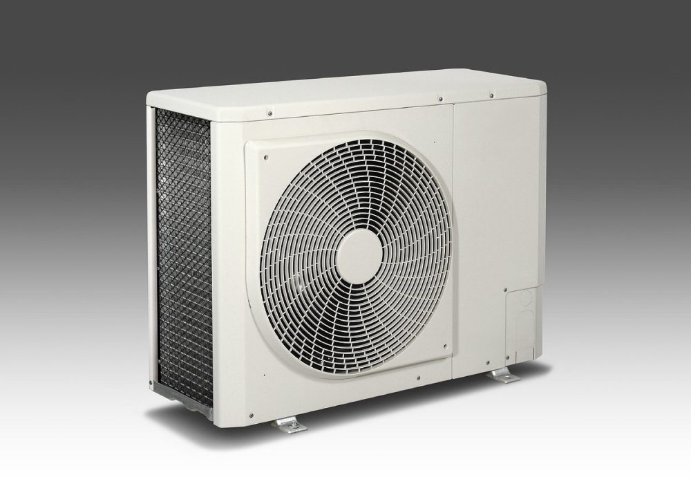 condenser unit, aircon condenser, ac condenser-6605975.jpg